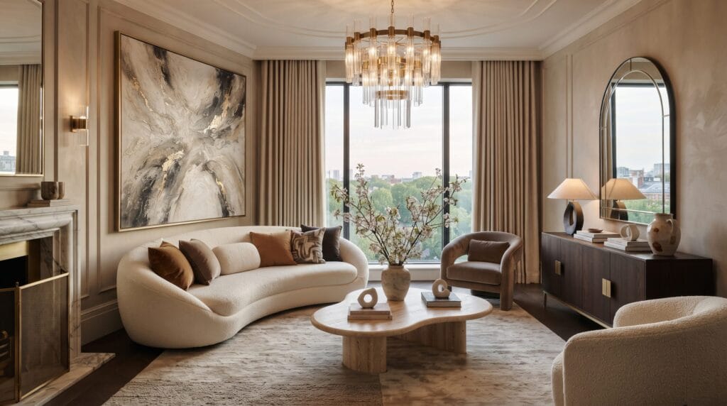 luxury home decor ideas