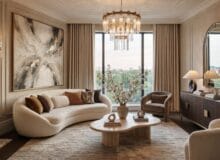 luxury home decor ideas
