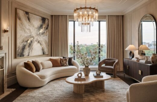 luxury home decor ideas