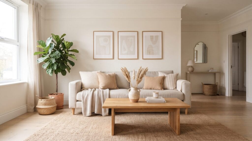 simple home decor ideas