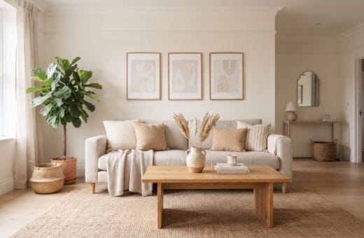 simple home decor ideas