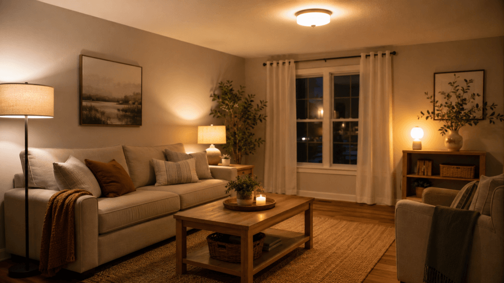 budget home makeover ideas