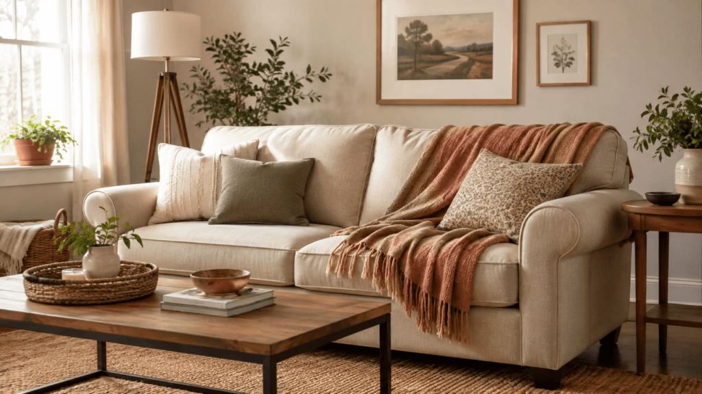 budget home makeover ideas