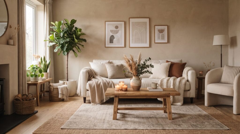 aesthetic home decor ideas