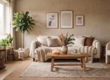 aesthetic home decor ideas