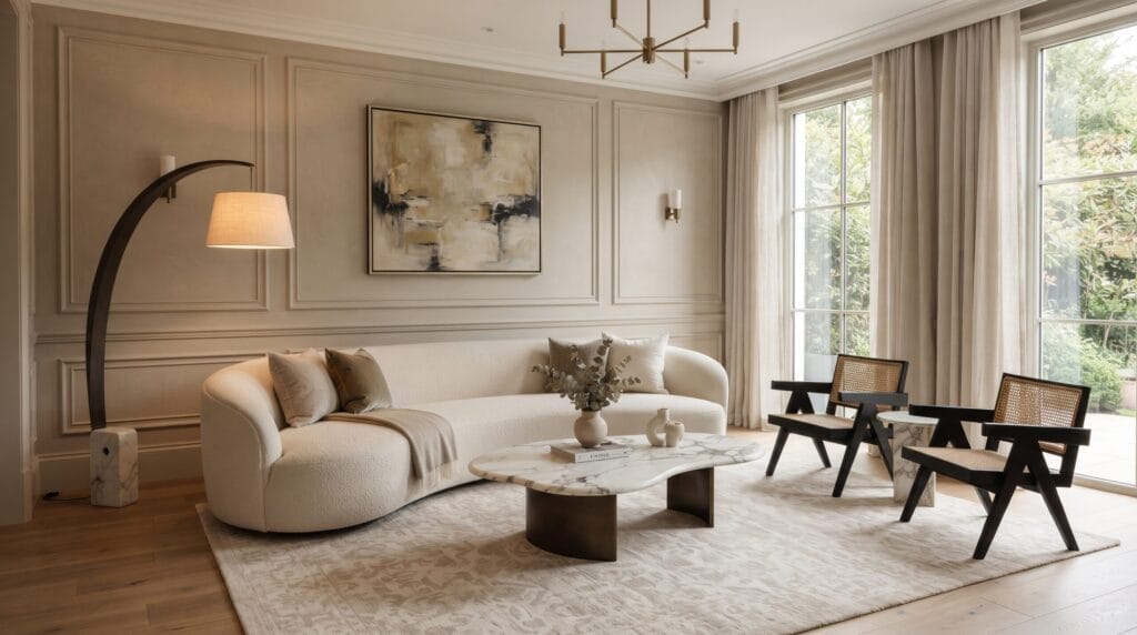 luxury home decor ideas