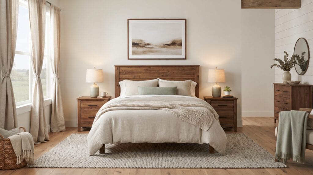 farmhouse interior design ideas