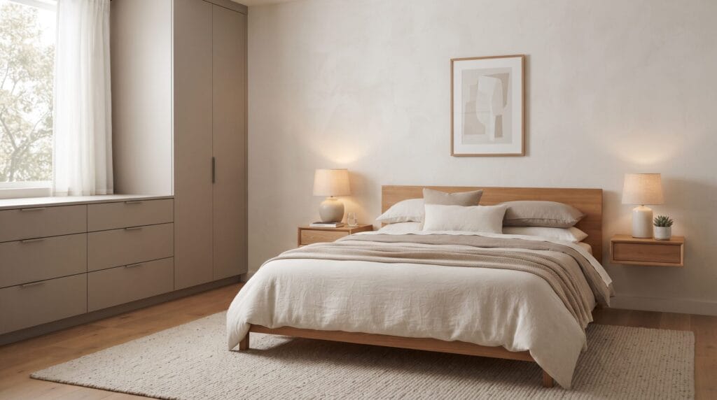 minimalist home decor ideas