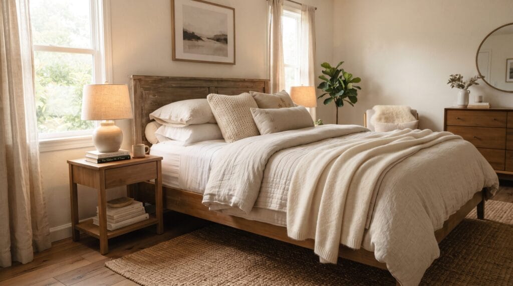 cozy home decor ideas