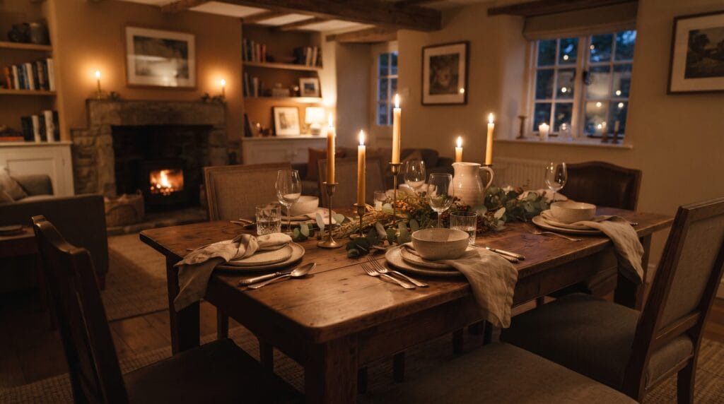 cozy home decor ideas