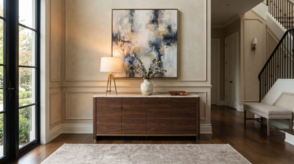luxury home decor ideas