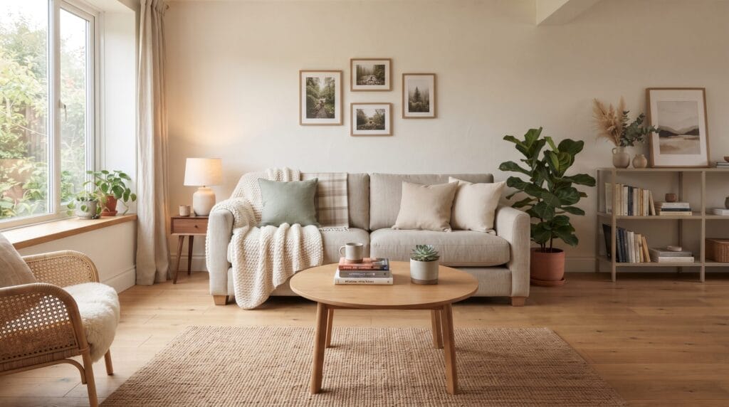 cozy home decor ideas