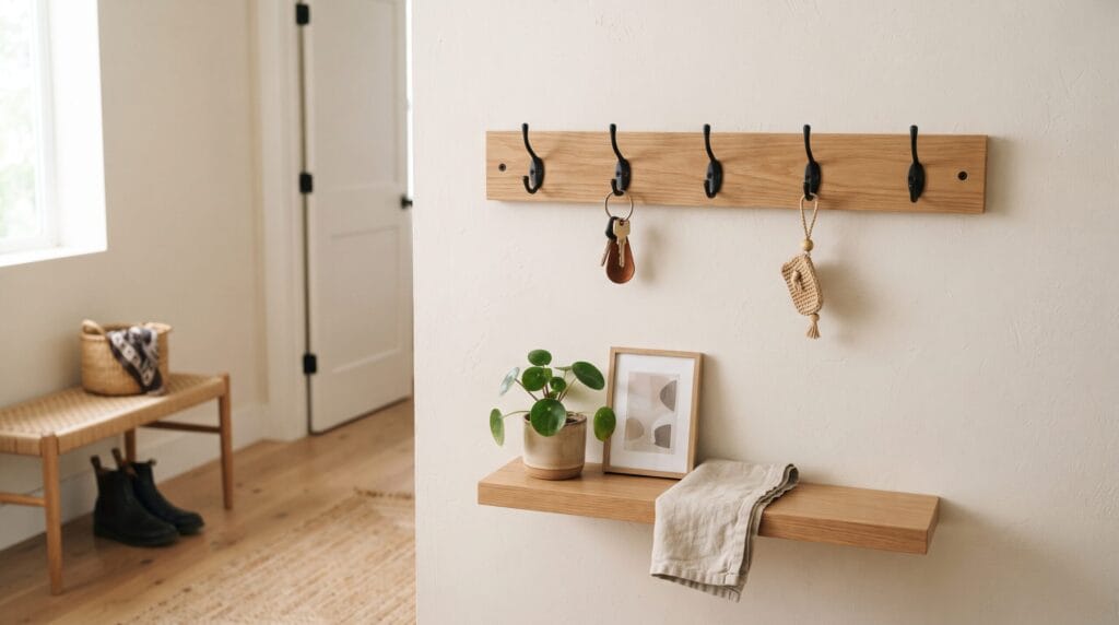 easy DIY home projects
