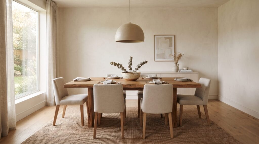 minimalist interior design