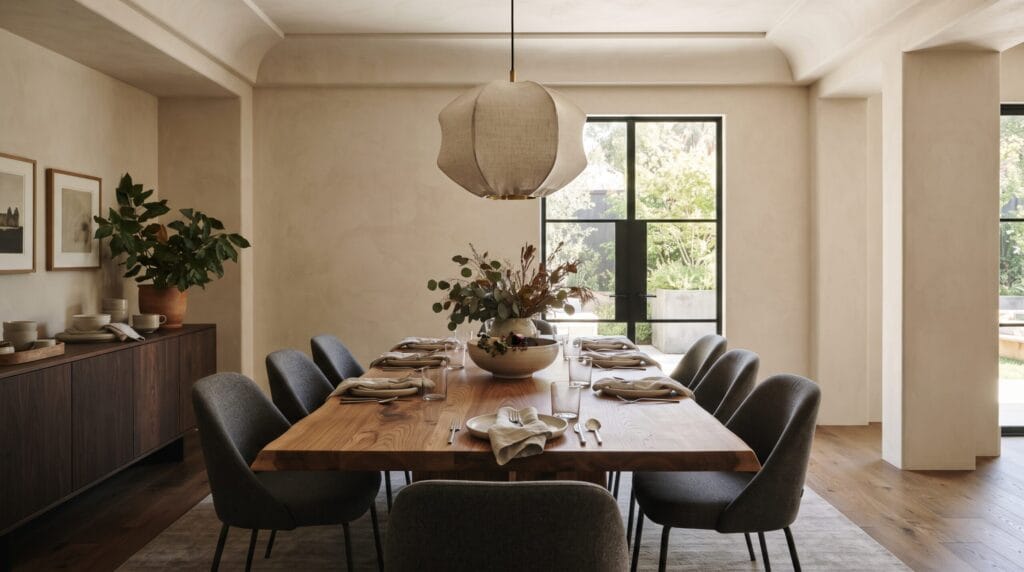 modern interior design ideas