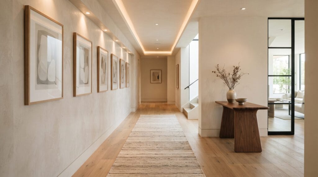 modern interior design ideas