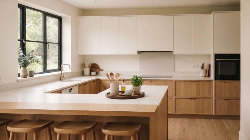 modern interior design ideas