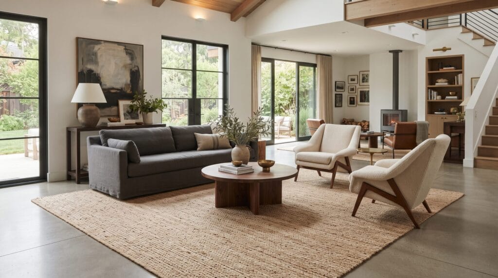 modern interior design ideas