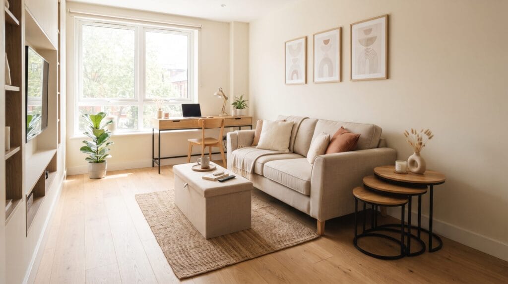 modern interior design ideas