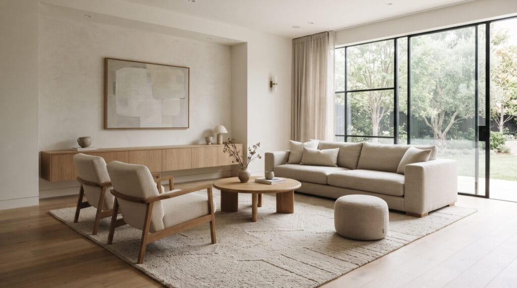 minimalist home decor ideas