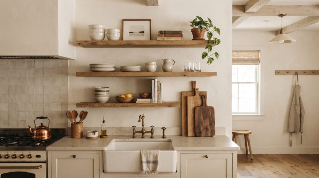 farmhouse interior design ideas