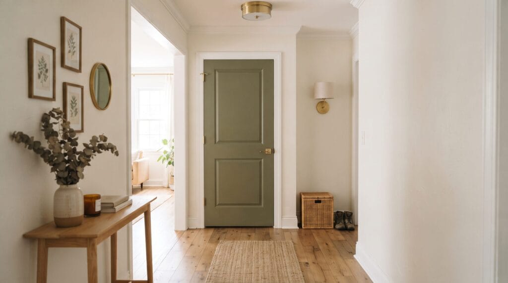 easy DIY home projects