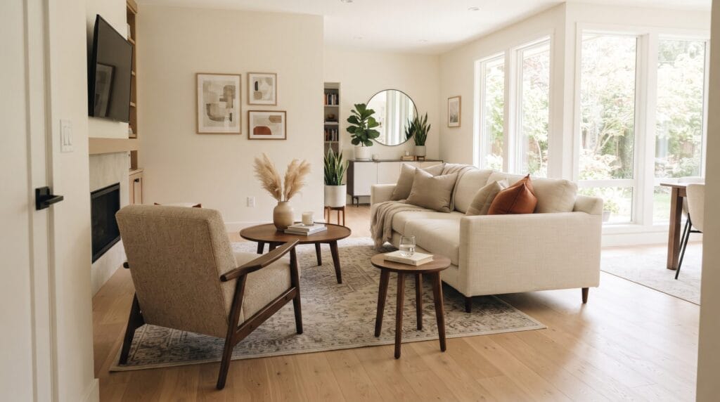 easy home makeover ideas