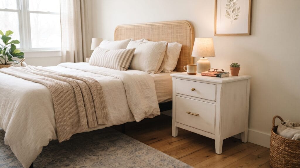 easy home makeover ideas