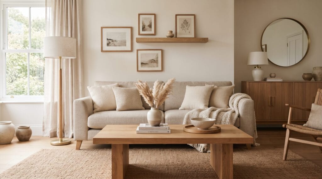 aesthetic home decor ideas