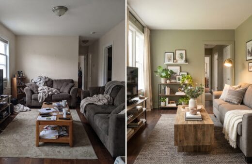 room makeover ideas
