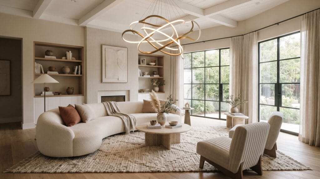 modern home decor ideas