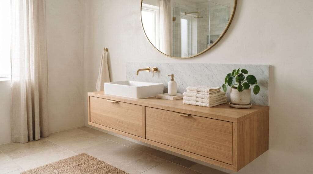 minimalist home decor ideas