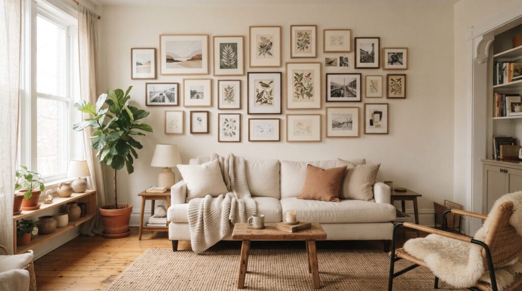 aesthetic home decor ideas