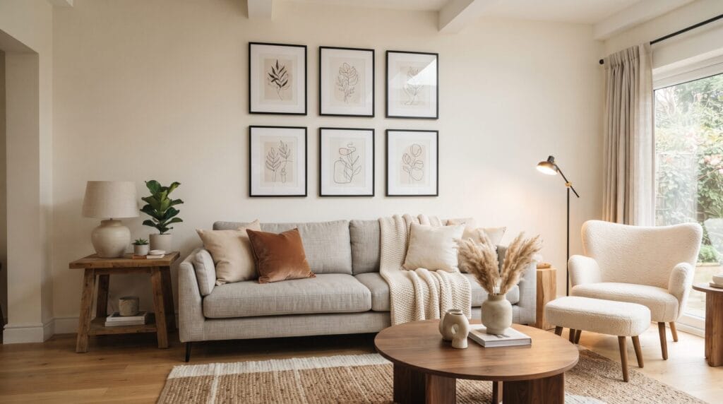 room makeover ideas