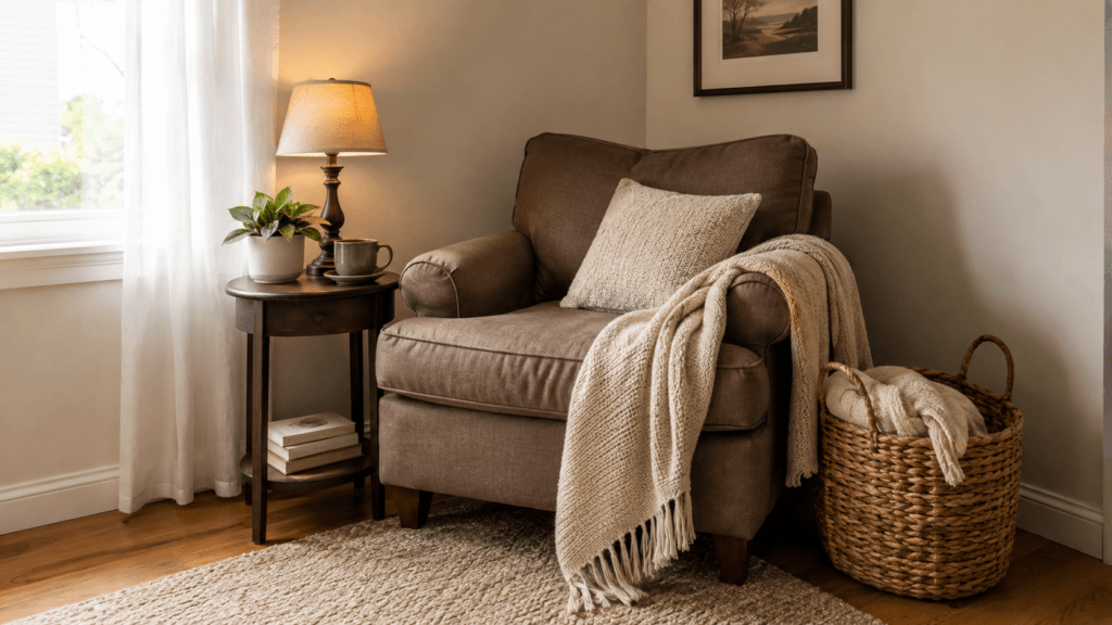 budget home makeover ideas