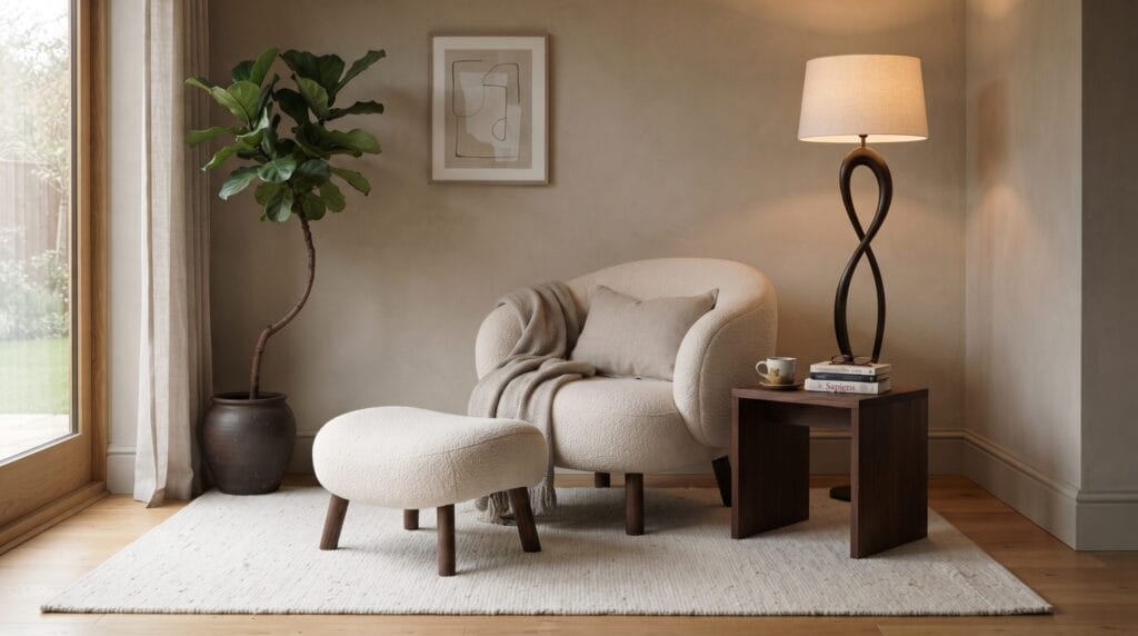 minimalist interior design styles