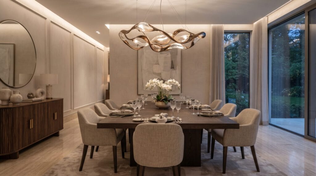 luxury home decor ideas