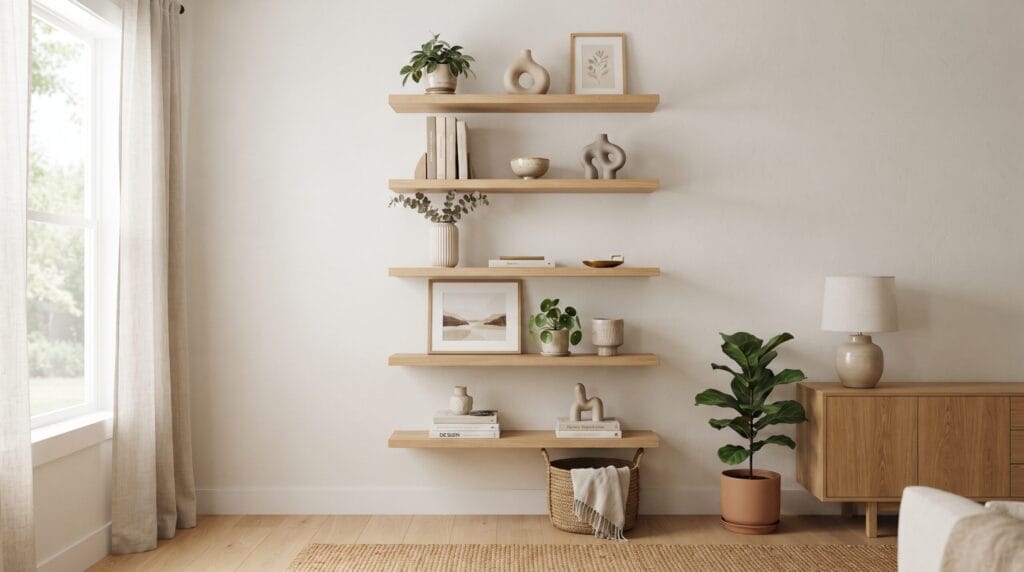 simple home decor ideas