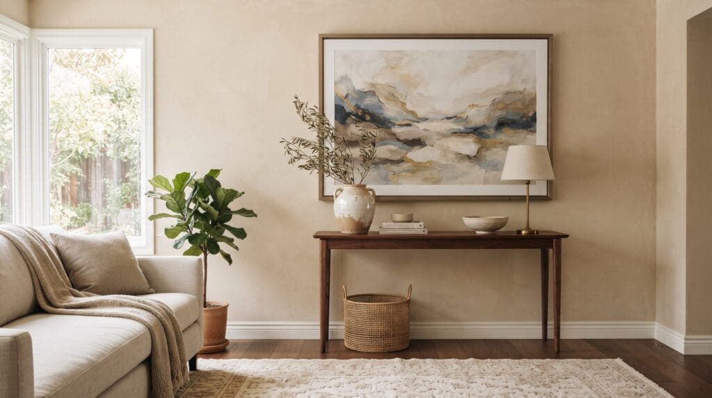 living room makeover ideas