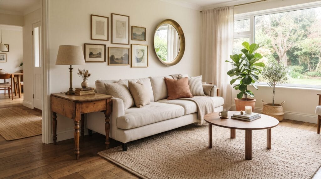 aesthetic home decor ideas