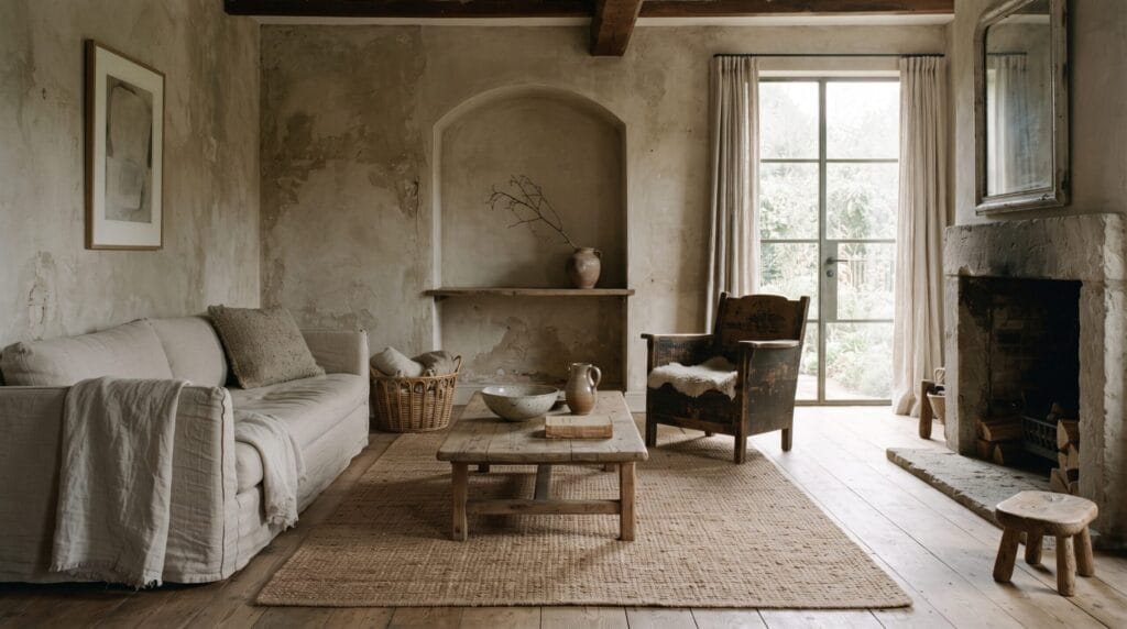 minimalist interior design styles