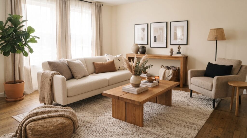 aesthetic home decor ideas