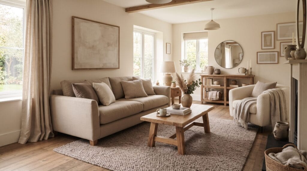 cozy home decor ideas