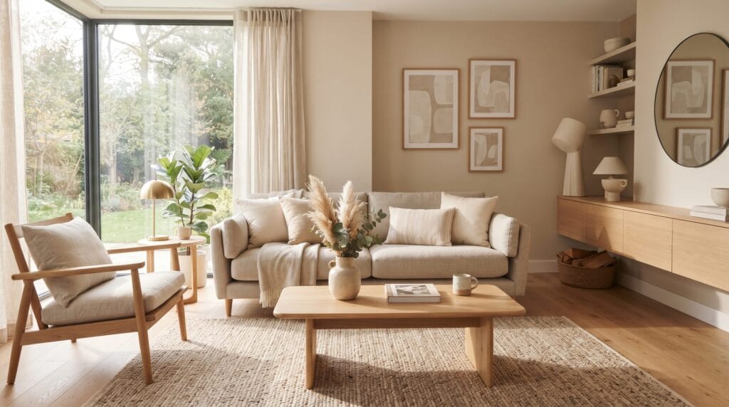 modern home decor ideas
