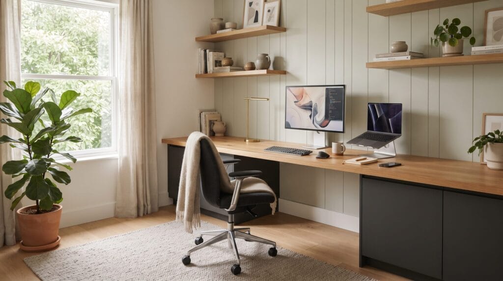 home office design ideas