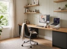 home office design ideas