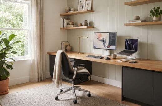 home office design ideas