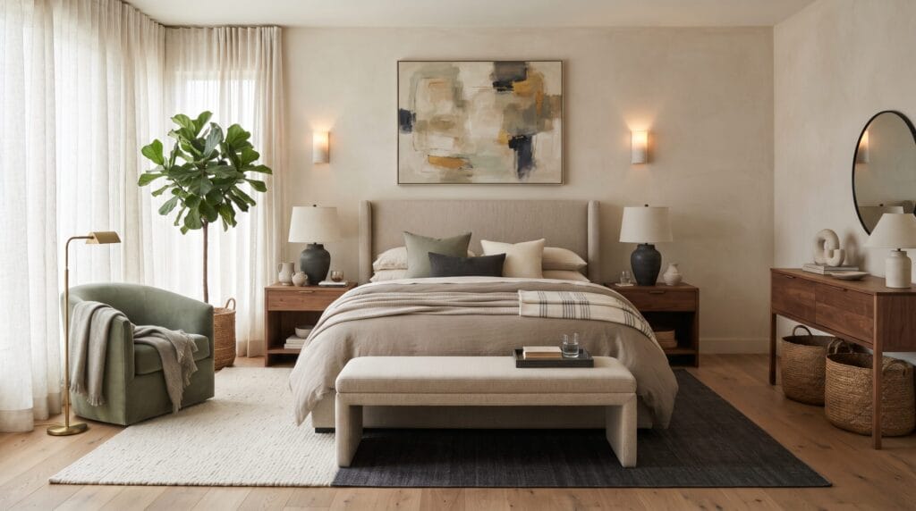 bedroom ideas