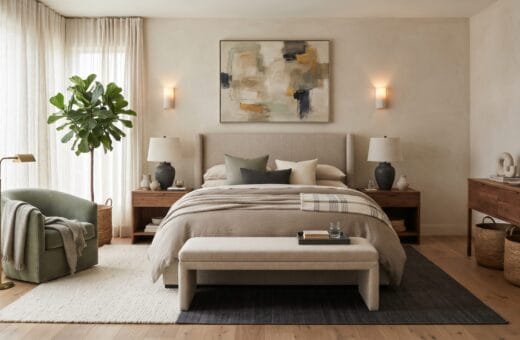 bedroom ideas