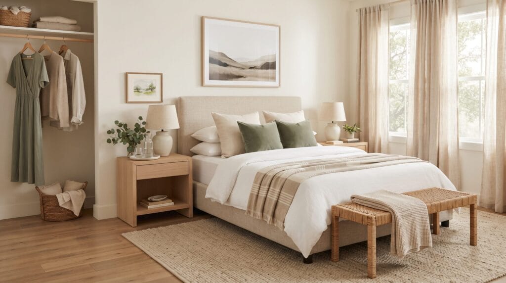 guest room decor ideas